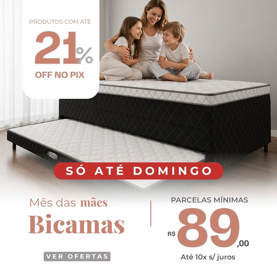 Bicamas Ofertas